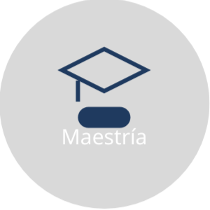 Maestría
