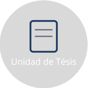 Unidad de Tésis